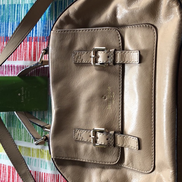 Loved Kate spade purse. - Picture 6 of 6